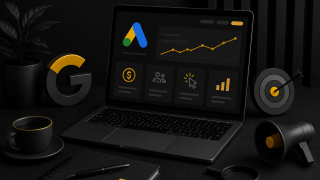 Google Ads for Business фото